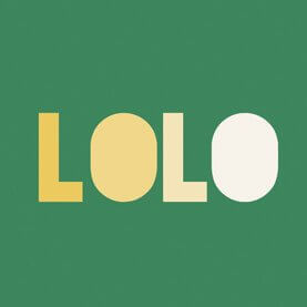 lolo -logo